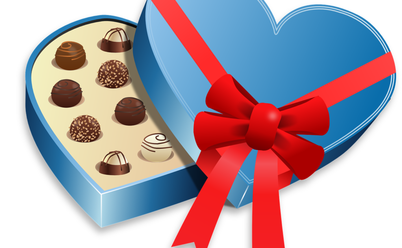 Krem czy czekoladki? Jaki będzie idealny prezent dla narzeczonej?
