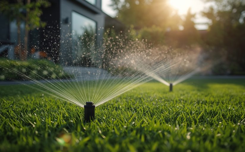 Jak świadomie przygotować skuteczne rozwiązanie do podlewania roślin